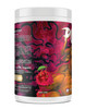 Underground Bio Labs Panda Supps Pump: Stimulant-Free Pre-Workout, No-Clump