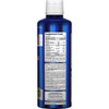 ALLMAX Nutrition Liquid L-Carnitine 1500 Miligrams, Blue Raspberry, 16 oz (473