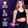 Jacked Factory Lean PM Night Time Fat Burner, Sleep Aid Supplement, & Appetite