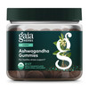 Gaia Herbs Organic Ashwagandha Gummies - Stress Support*