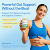 Sugar-Free Colostrum Gummies (1500mg) Bovine Colostrum for Humans, Grass-Fed