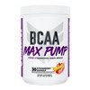 FINAFLEX BCAA MAX Pump, Strawberry Banana - 10.4 oz