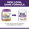 FINAFLEX BCAA MAX Pump, Strawberry Banana - 10.4 oz