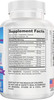 Lung & Respiratory 3-Month Support Supplements 10-in-1 Formula