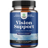 Complete Eye Health Supplement for Adults