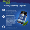 Complete Eye Health Supplement for Adults