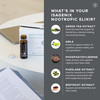 Isagenix Nootropic Elixir- Brain Health & Focus Supplement