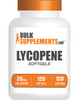 BulkSupplements.com Lycopene Softgels
