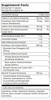 Lindberg Joint Support Supplement for Men and Women