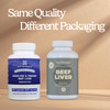 Zen Principle Ultra-Pure Desiccated Beef Liver, Grass-Fed & Finished New