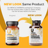 UMZU Miracle Morning Energy Support Supplement, (30 Day Supply)