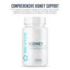 Revive MD Kidney Support Supplement for Men & Women