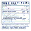 Life Extension Fast-C and Bio-Quercetin, Fast delivery and Absorption, Vitamin