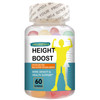 Height Boost Bone Growth Gummies for Kids & Teens