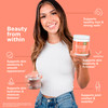 Naturenetics Hair, Skin & Nails Collagen Peptides