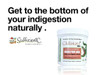 Sufficient-C - Glutenizer Force Plus Kiwi-Strawberry Digestive-Ade Drink Mix