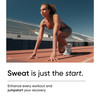 Sports Research Sweet Sweat Unscented 'Workout Enhancer' Gel