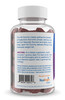 Hyalogic Hyaluronic Acid Gummies Mixed Berry Flavor HA Gummies