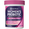Doctor's Recipes Probiotics for Women, 100 Billion CFU 32 Strains