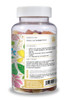 ACTIF Organic Bariatric Gummies with 25+ Organic Vitamins and Minerals