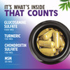 Glucosamine Chondroitin MSM 2100mg