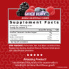 iSatori L-Carnitine LS3 1500, Triple-Blend Liquid L Carnitine Supplement