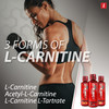 iSatori L-Carnitine LS3 1500, Triple-Blend Liquid L Carnitine Supplement