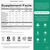 Needed. Hydration Support with Electrolytes & Trace Minerals