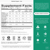 Needed. Hydration Support with Electrolytes & Trace Minerals