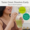 Needed. Hydration Support with Electrolytes & Trace Minerals
