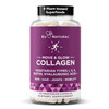 Move & Glow Collagen Pills for Women & Men
