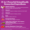 Move & Glow Collagen Pills for Women & Men