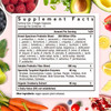 Doctor's Recipes Probiotics for Women, 200B CFUs 36 Strains, with Prebiotics