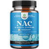 NAC Supplement N-Acetyl Cysteine 600mg