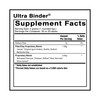 Quicksilver Scientific Ultra Binder Powder