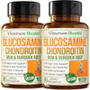 Glucosamine Chondroitin MSM - Joint Support Supplement