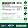 Glucosamine Chondroitin MSM - Joint Support Supplement
