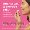 EZ Melts Dissolvable B12 2,500 mcg - Vitamin B12 for Energy & Immune Support