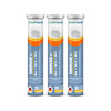 Nutrazul Immune+ Effervescent Tablets - Vitamin C and Zinc with Vitamin E