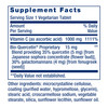 Life Extension Vitamin C and Bio-Quercetin, Cardiovascular Health Supplement