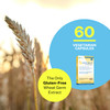 American BioSciences Metatrol Fermented Wheat Germ Extract