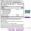 BlueBonnet Nutrition Womens Probiotic 35 Billion CFU^ Shelf Stable