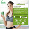 15 Day Gut Cleanse Detox for Women w/ GLP-1 Support