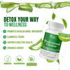 15 Day Gut Cleanse Detox for Women w/ GLP-1 Support