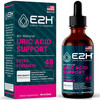 E2H Uric Acid Support Supplement - Tart Cherry and Devils Claw
