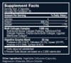 Multi Collagen Peptides Types I, II, III, V & X Hydrolyzed Protein Capsules