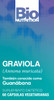 Bio Nutrition Graviola (Annona Muricata) 60 Vegetarian Capsules