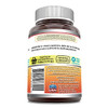 Amazing Formulas Bromelain 2000 Mg per Serving - Made in USA (1 Pack, 120 Count)