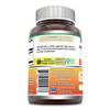 Amazing Formulas Bromelain 500 Mg - Tablets Supplement - 120 Count)
