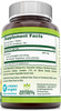 Herbal Secrets Bromelain 500 Mg 120 Tablets Supplement